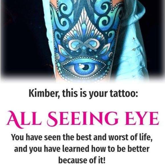 Meet your Posher, Kimberly - Picture 1 of 1